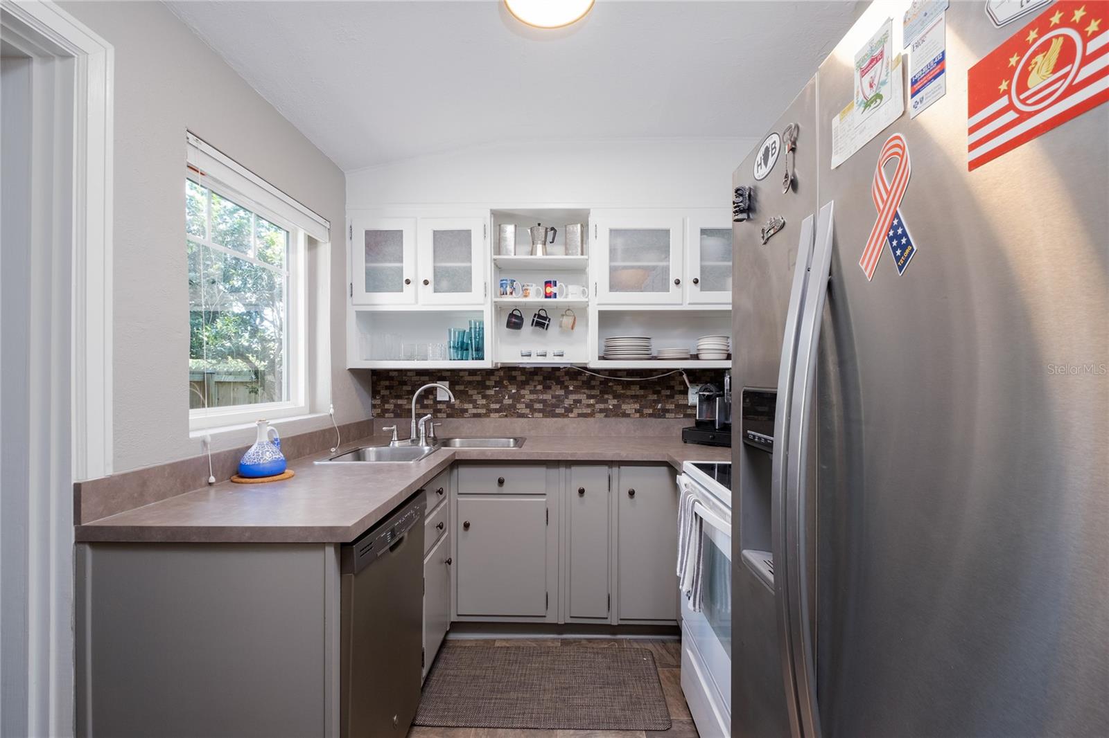 ORWIN MANOR STRATFORD SEC - Residential