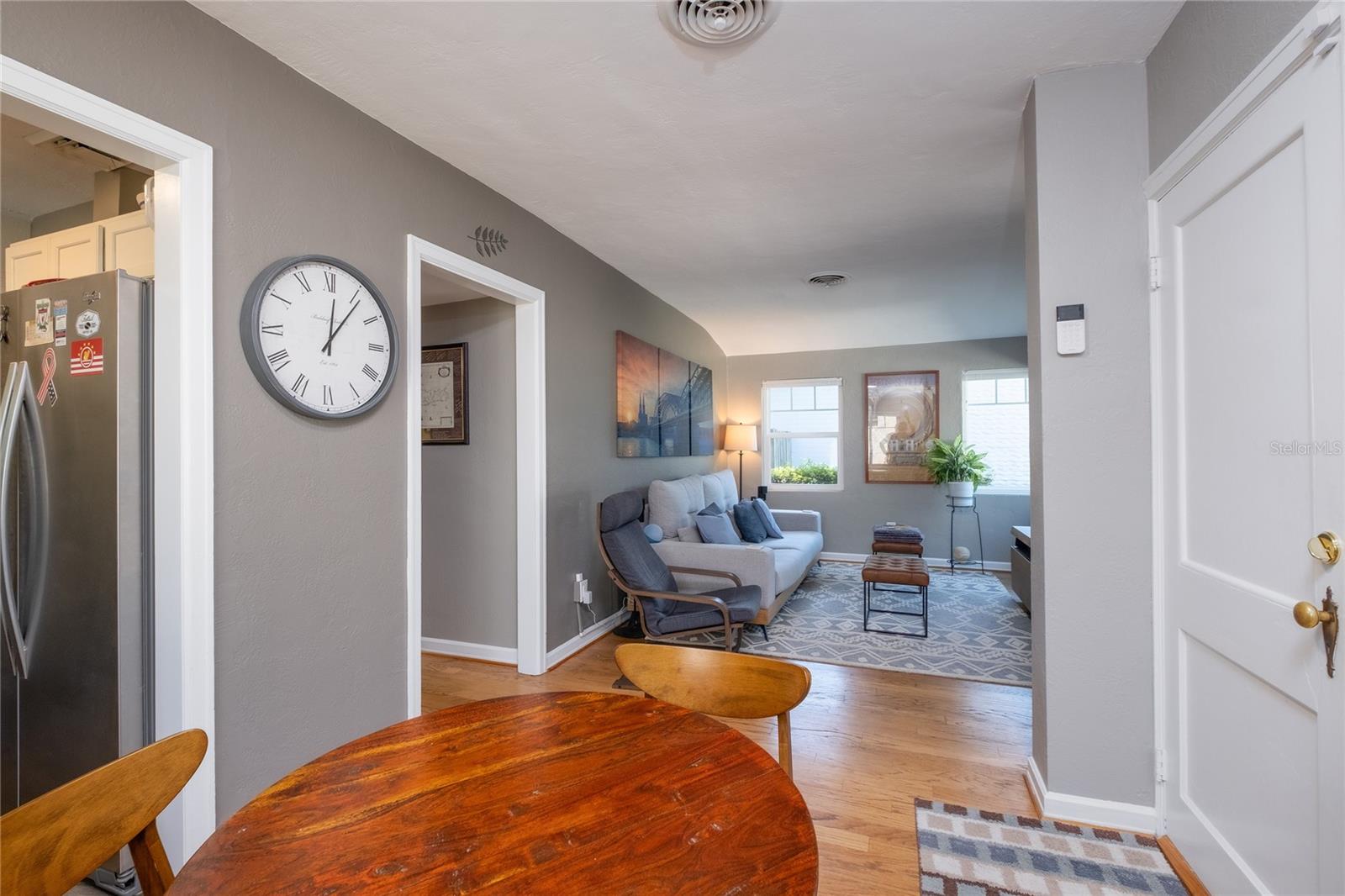 ORWIN MANOR STRATFORD SEC - Residential