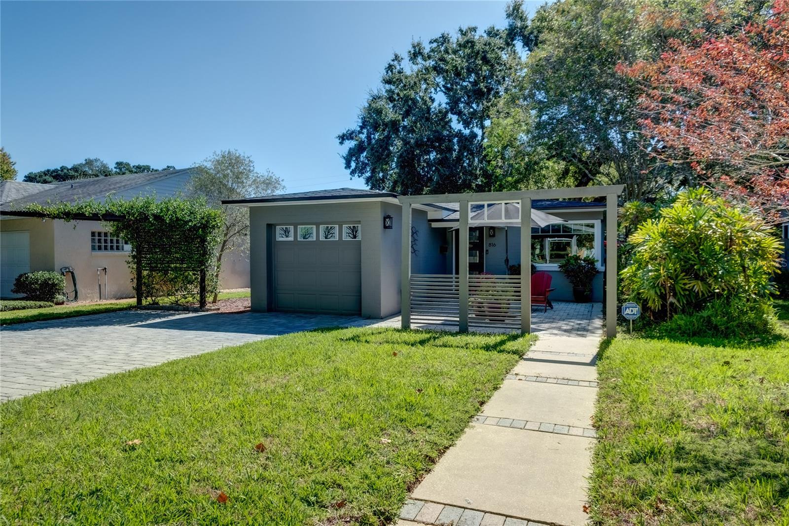 ORWIN MANOR STRATFORD SEC - Residential