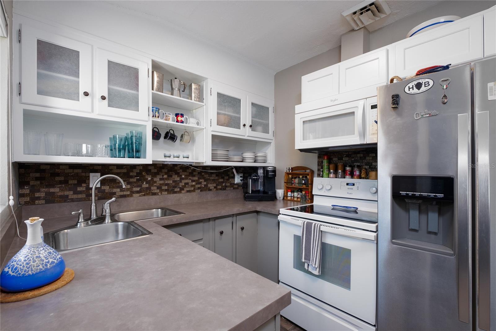 ORWIN MANOR STRATFORD SEC - Residential