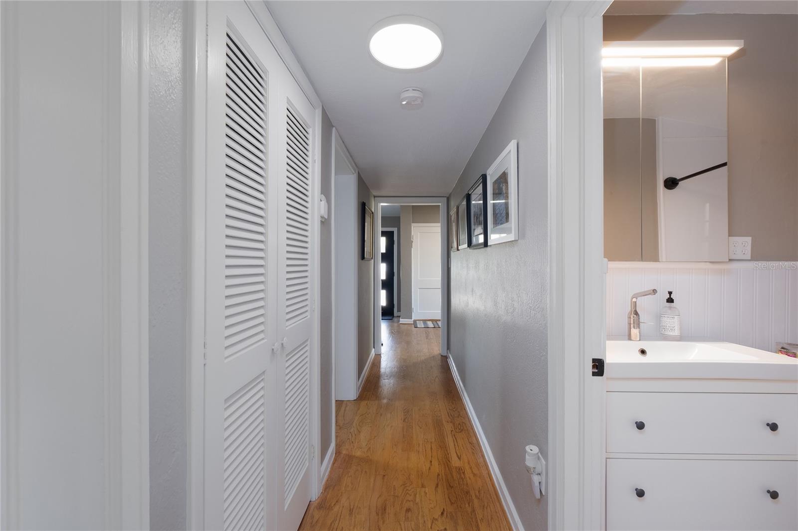 ORWIN MANOR STRATFORD SEC - Residential