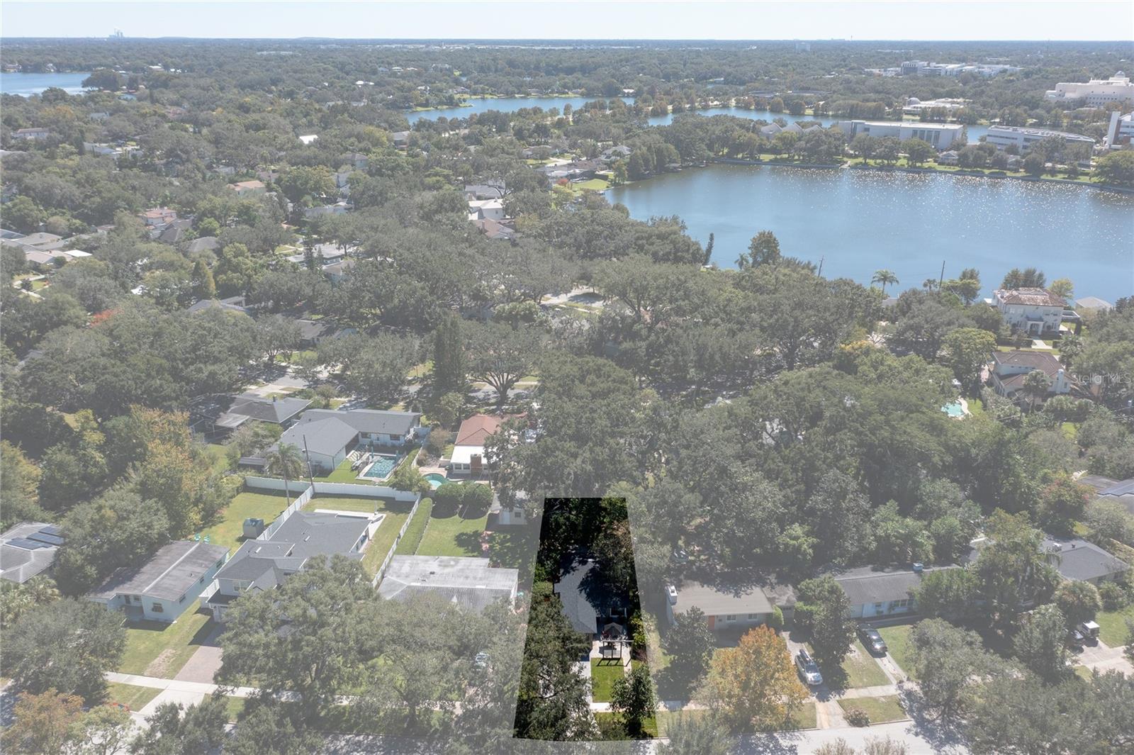 ORWIN MANOR STRATFORD SEC - Residential