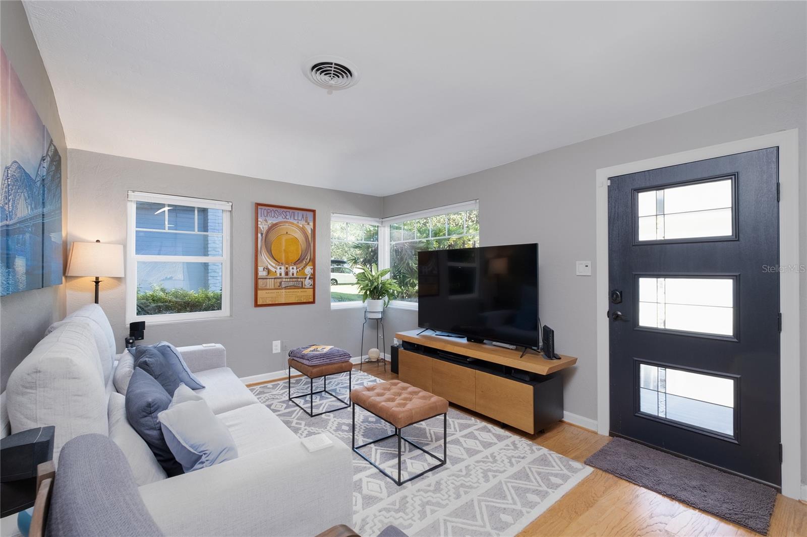 ORWIN MANOR STRATFORD SEC - Residential