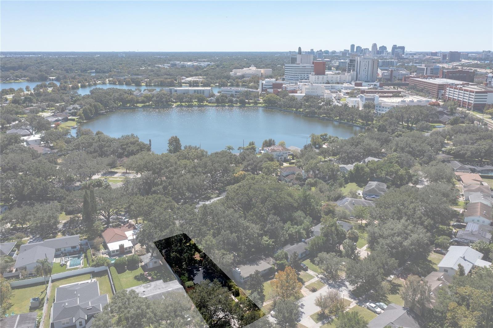 ORWIN MANOR STRATFORD SEC - Residential