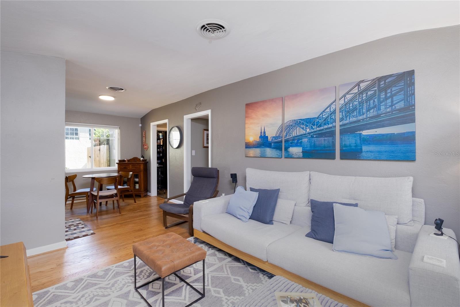 ORWIN MANOR STRATFORD SEC - Residential