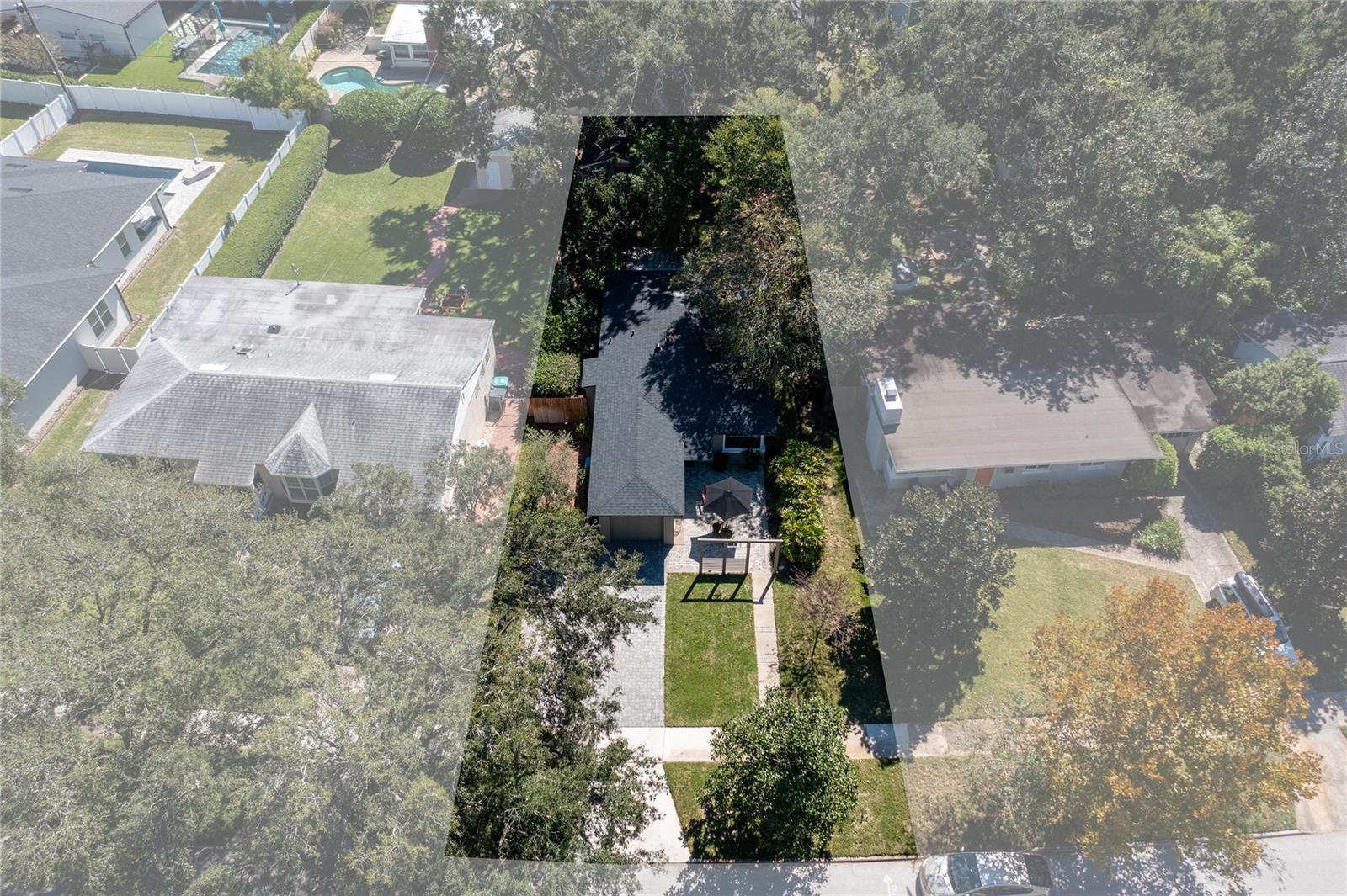 ORWIN MANOR STRATFORD SEC - Residential