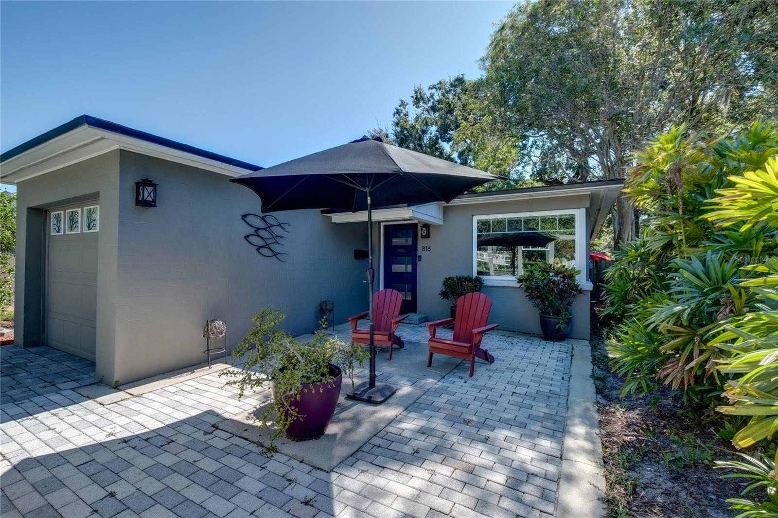 ORWIN MANOR STRATFORD SEC - Residential