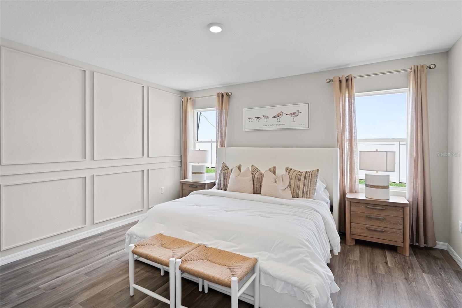 WIND MEADOWS SOUTH - Residential