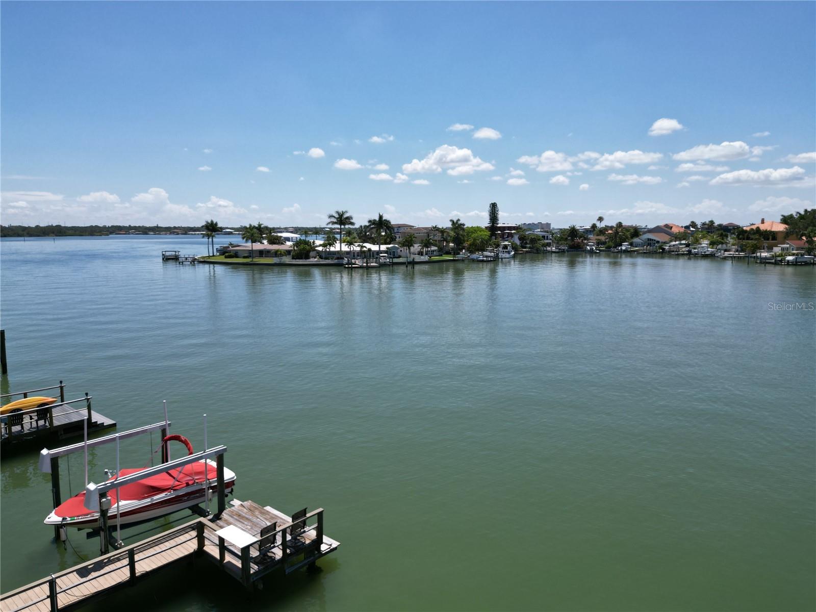 NORTH REDINGTON BEACH SEC B - Residential