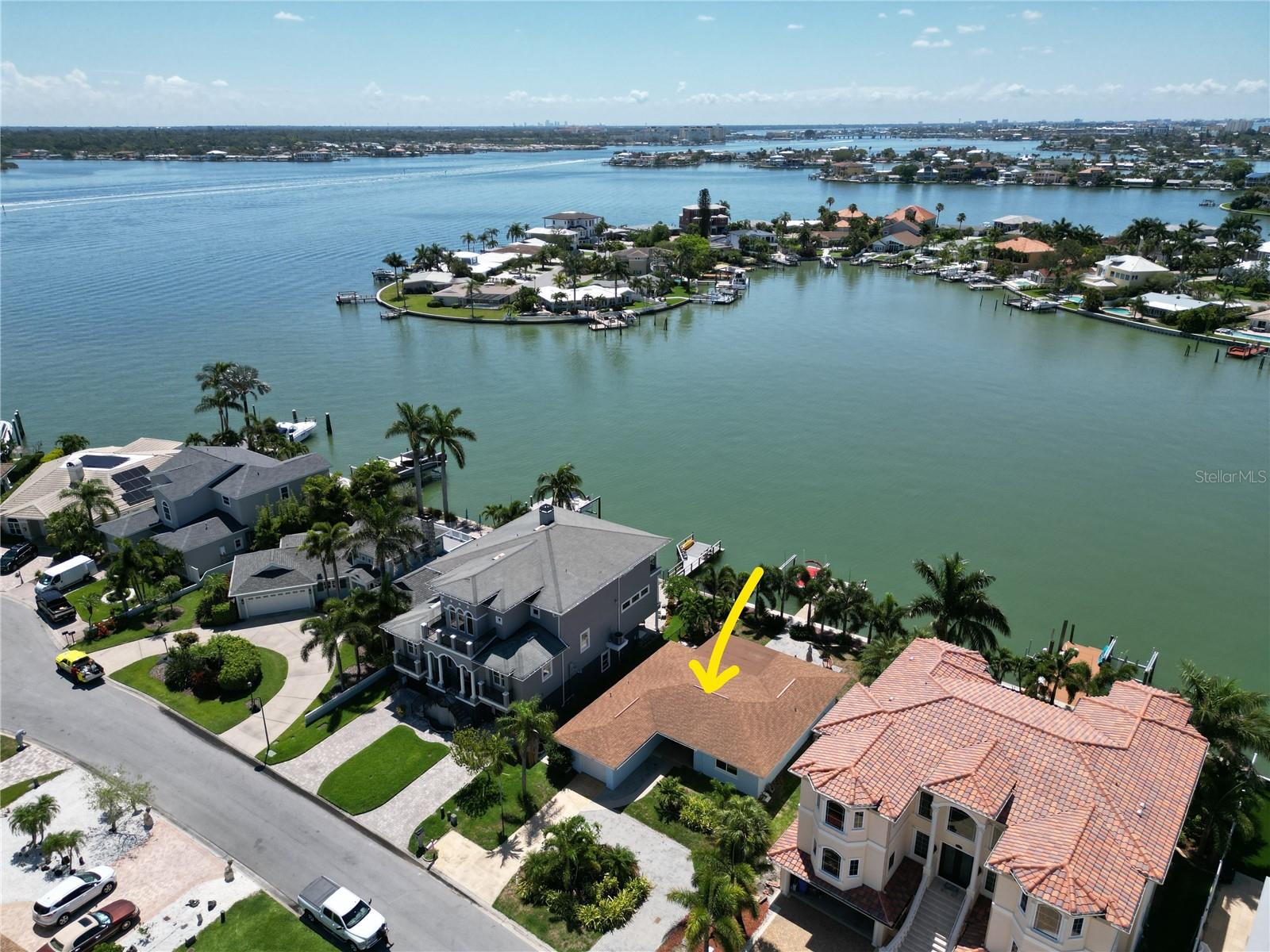 NORTH REDINGTON BEACH SEC B - Residential