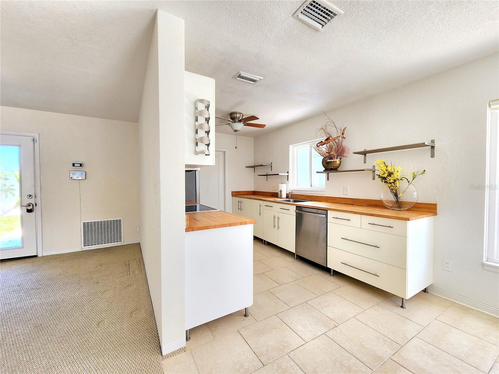 NORTH REDINGTON BEACH SEC B - Residential