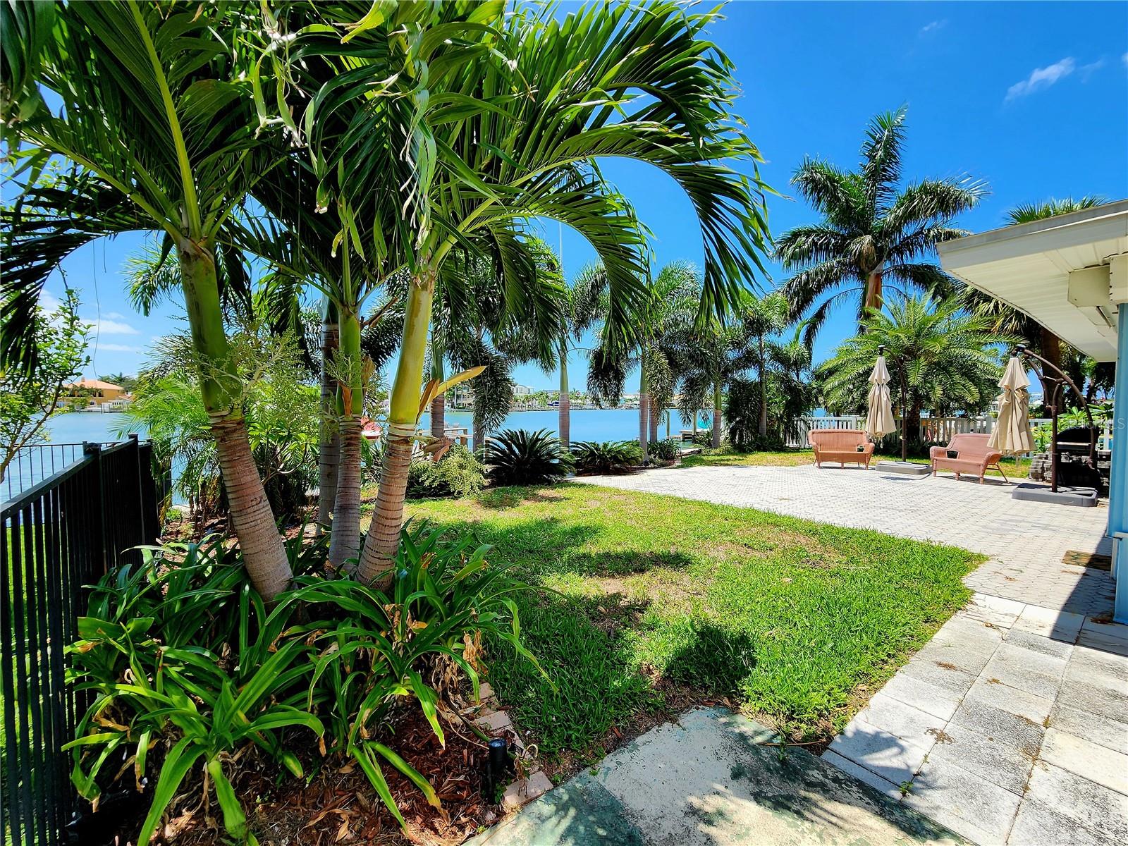 NORTH REDINGTON BEACH SEC B - Residential