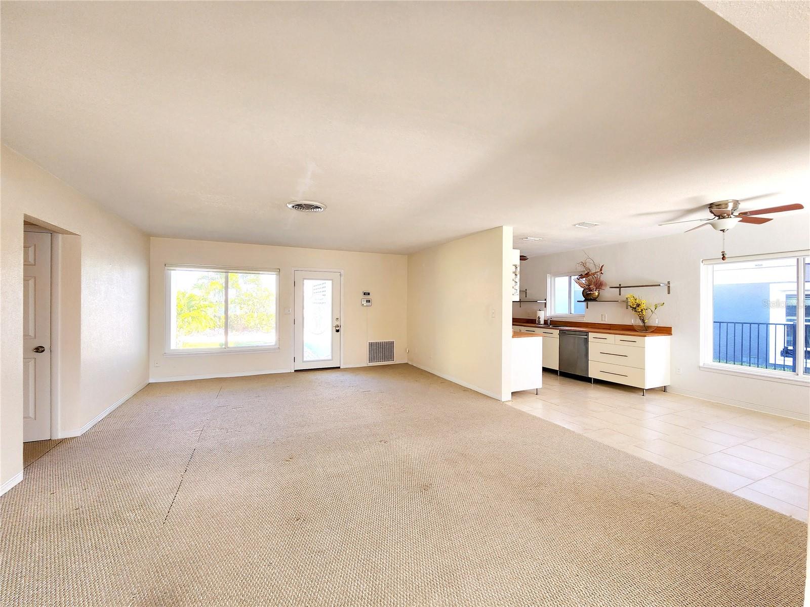 NORTH REDINGTON BEACH SEC B - Residential