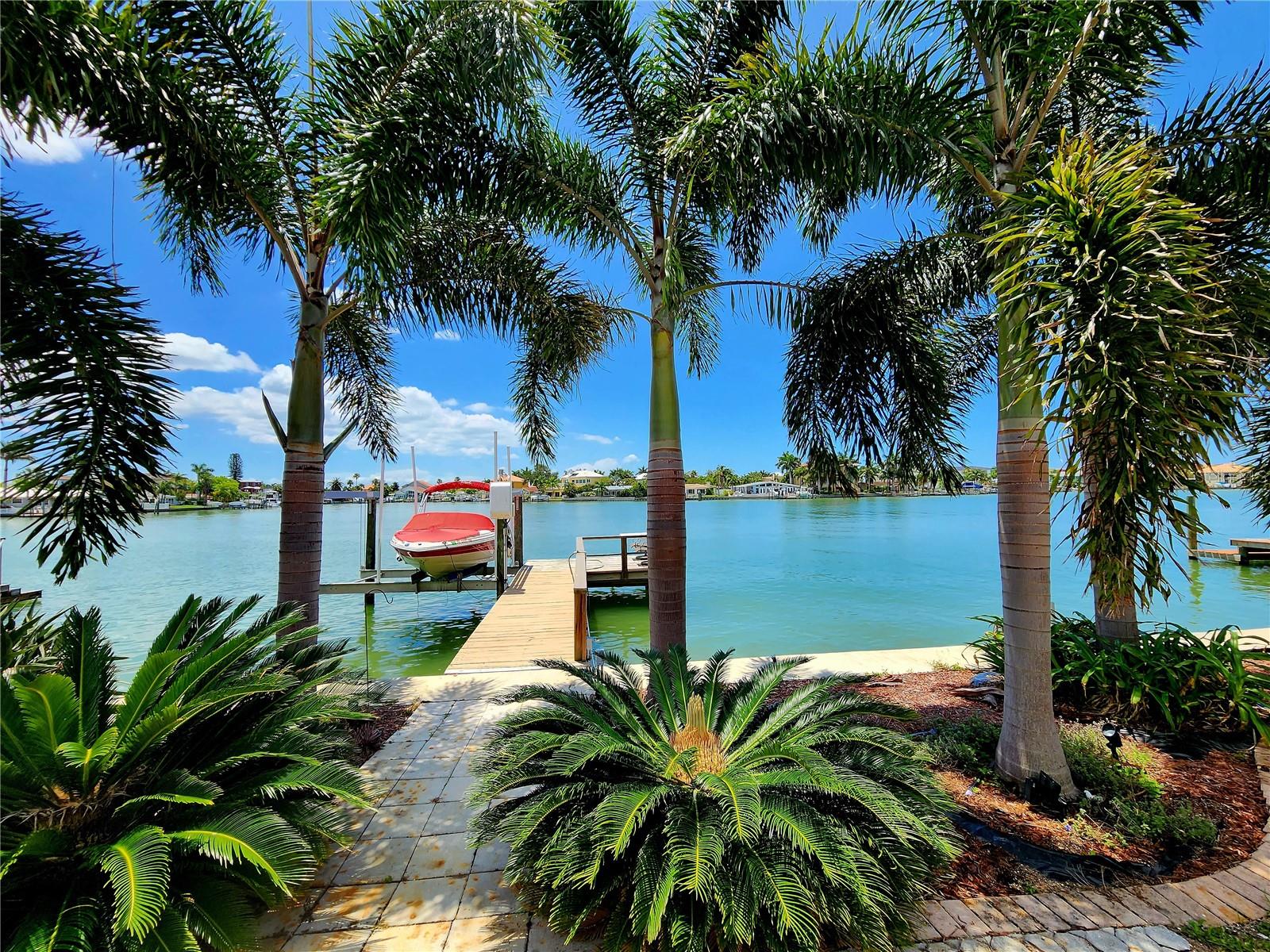 NORTH REDINGTON BEACH SEC B - Residential