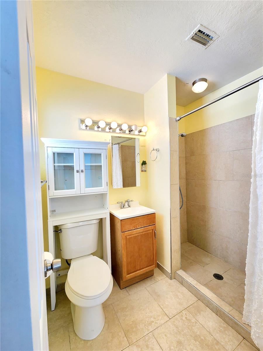 NORTH REDINGTON BEACH SEC B - Residential