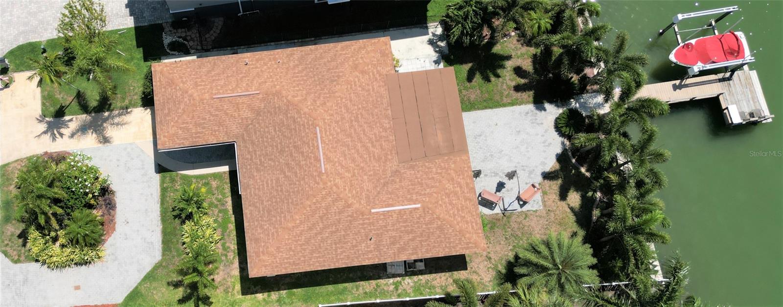 NORTH REDINGTON BEACH SEC B - Residential