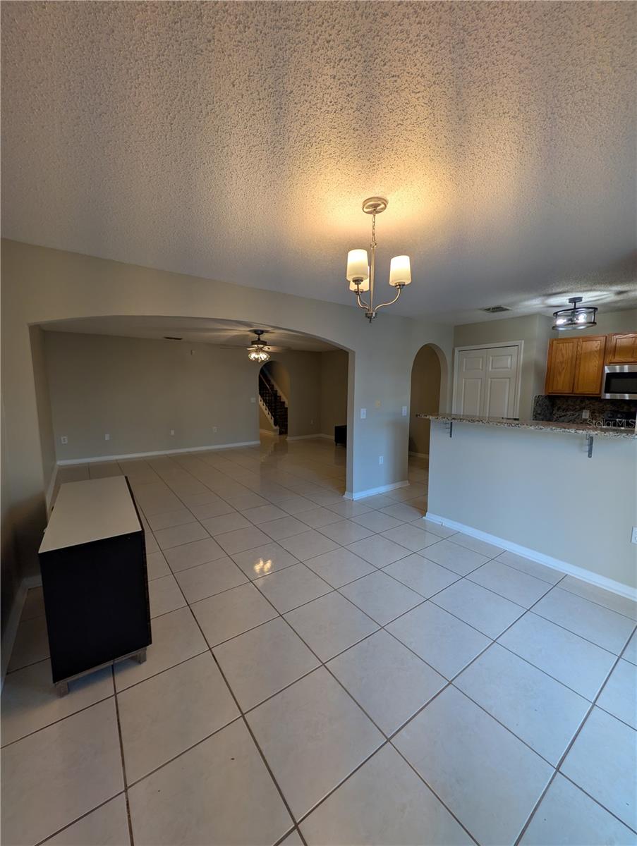 ASHBURN SQUARE TWNHMS - Residential Lease