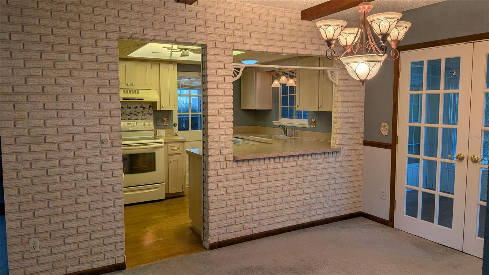 PINE RUN ESTATES - Residential