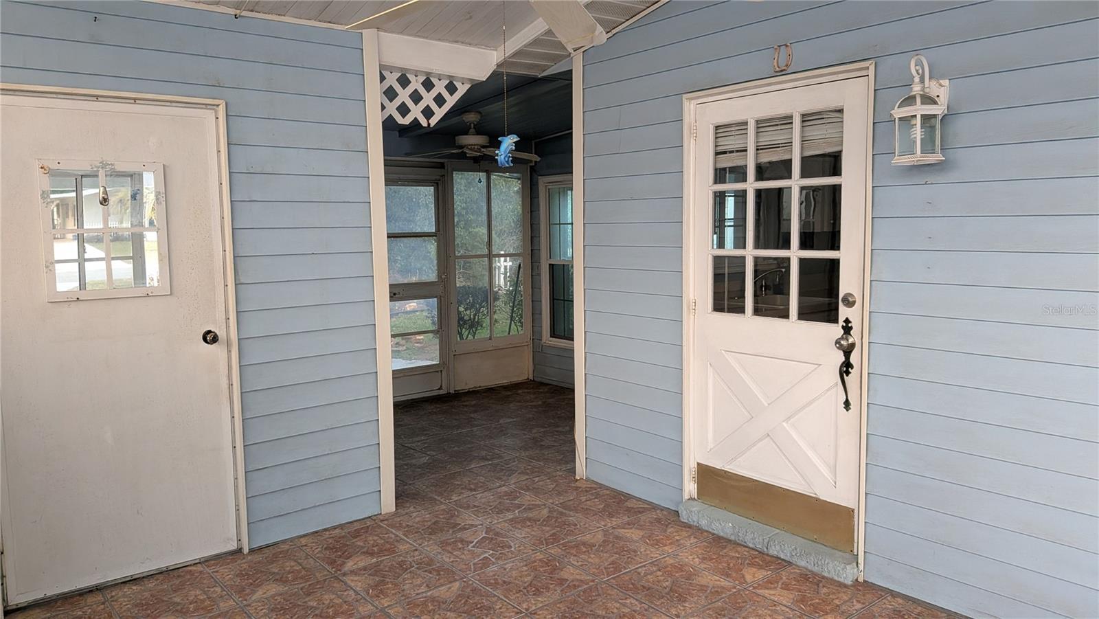 PINE RUN ESTATES - Residential