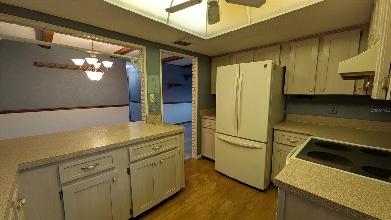 PINE RUN ESTATES - Residential