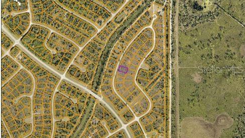 PORT CHARLOTTE SUB 46 - Land