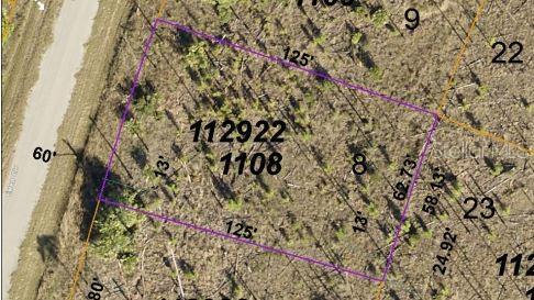 PORT CHARLOTTE SUB 46 - Land