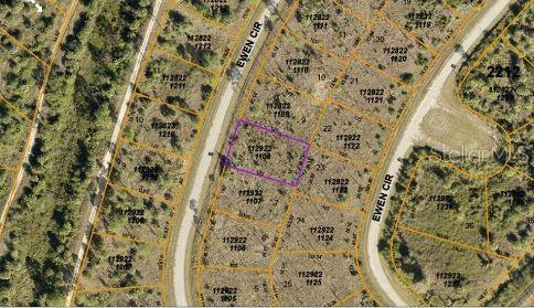 PORT CHARLOTTE SUB 46 - Land