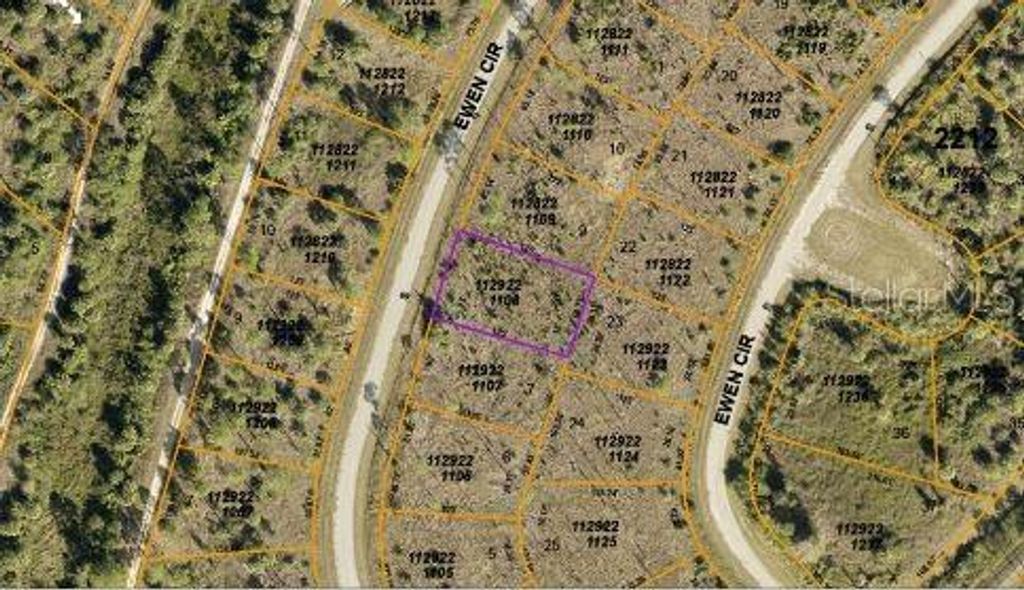 Photo of Ewen Circle, North Port, FL 34288 (MLS # O6199524)