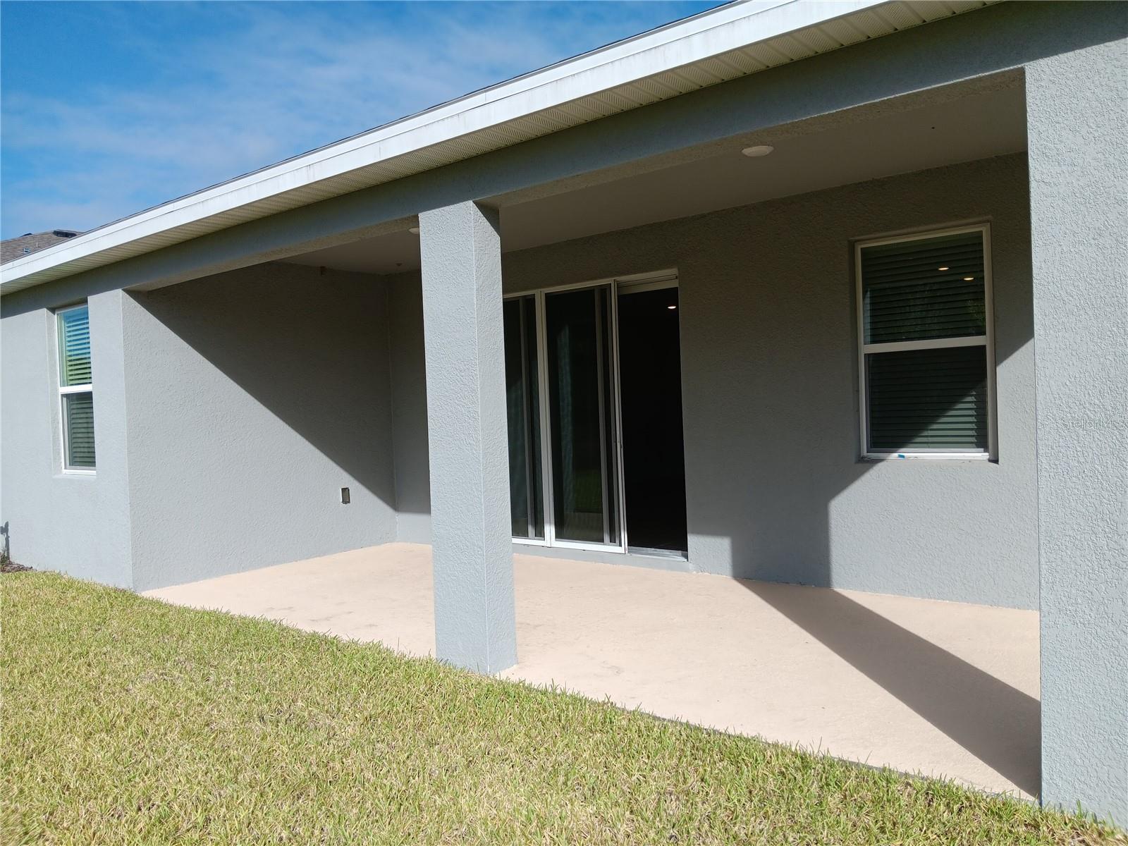 RIDGE AT HEATH BROOK - Residential Lease