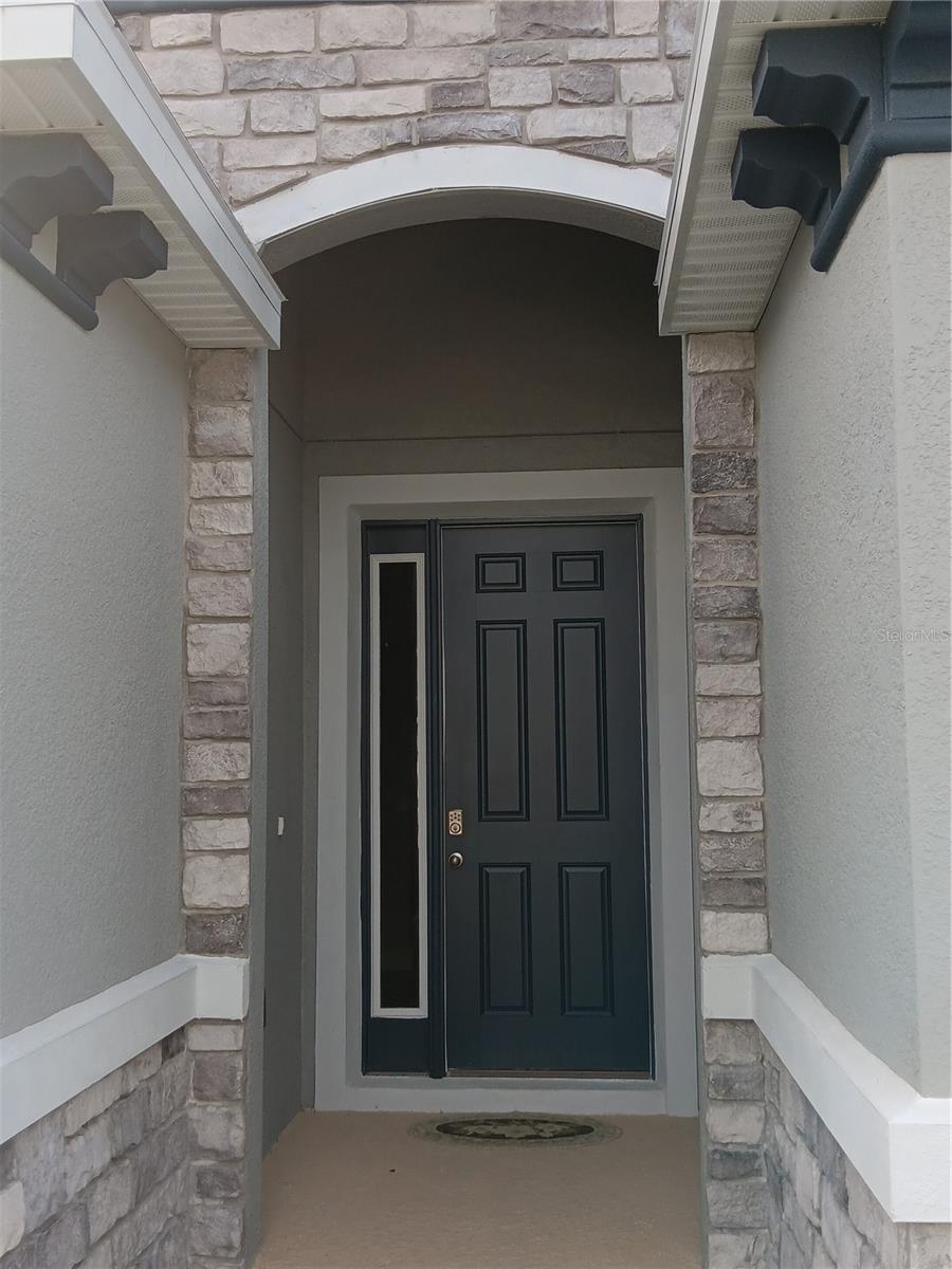 RIDGE AT HEATH BROOK - Residential Lease