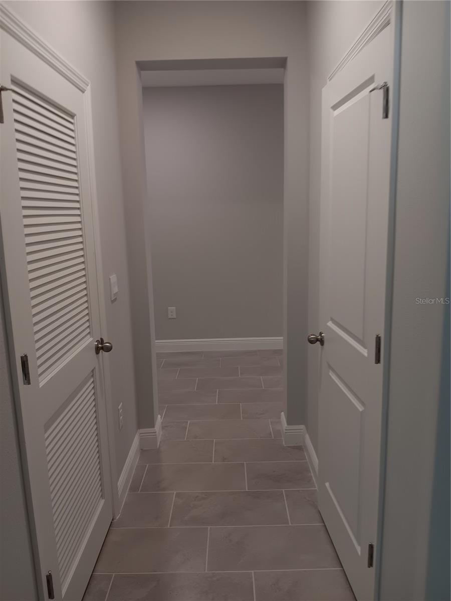 RIDGE AT HEATH BROOK - Residential Lease