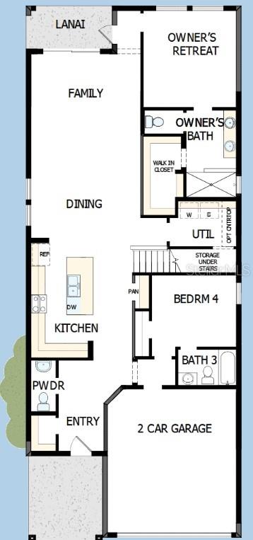 31400 PENDLETON LANDING CIRCLE