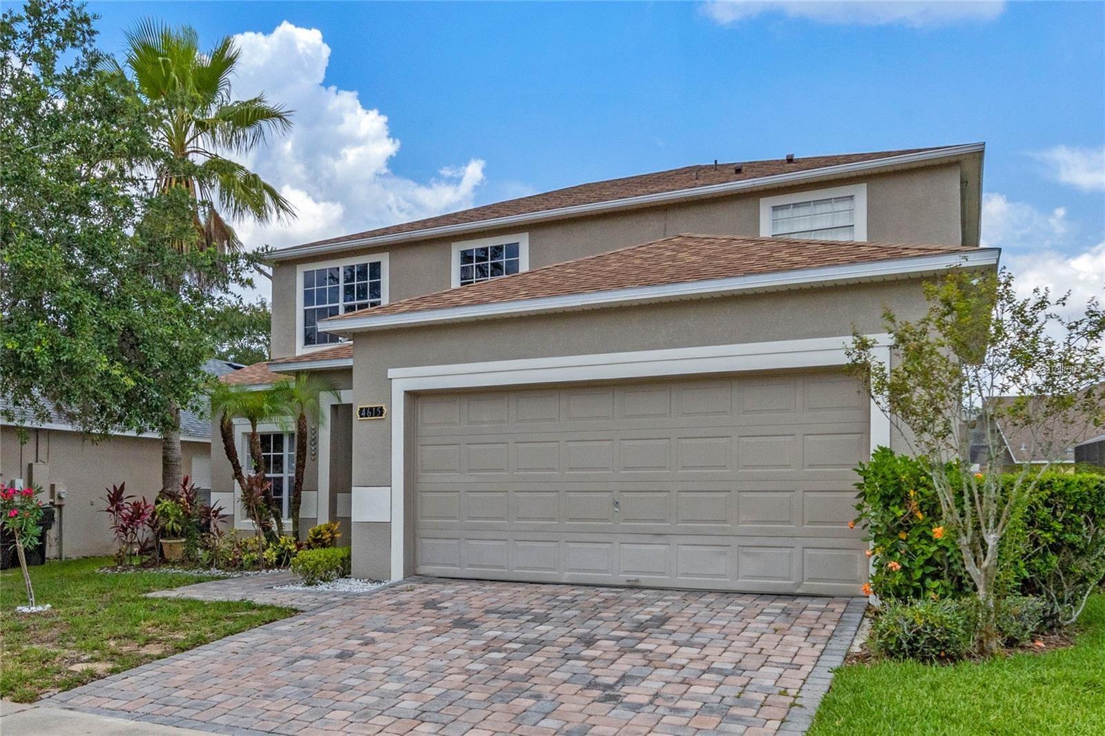 4615 CUMBRIAN LAKES DRIVE