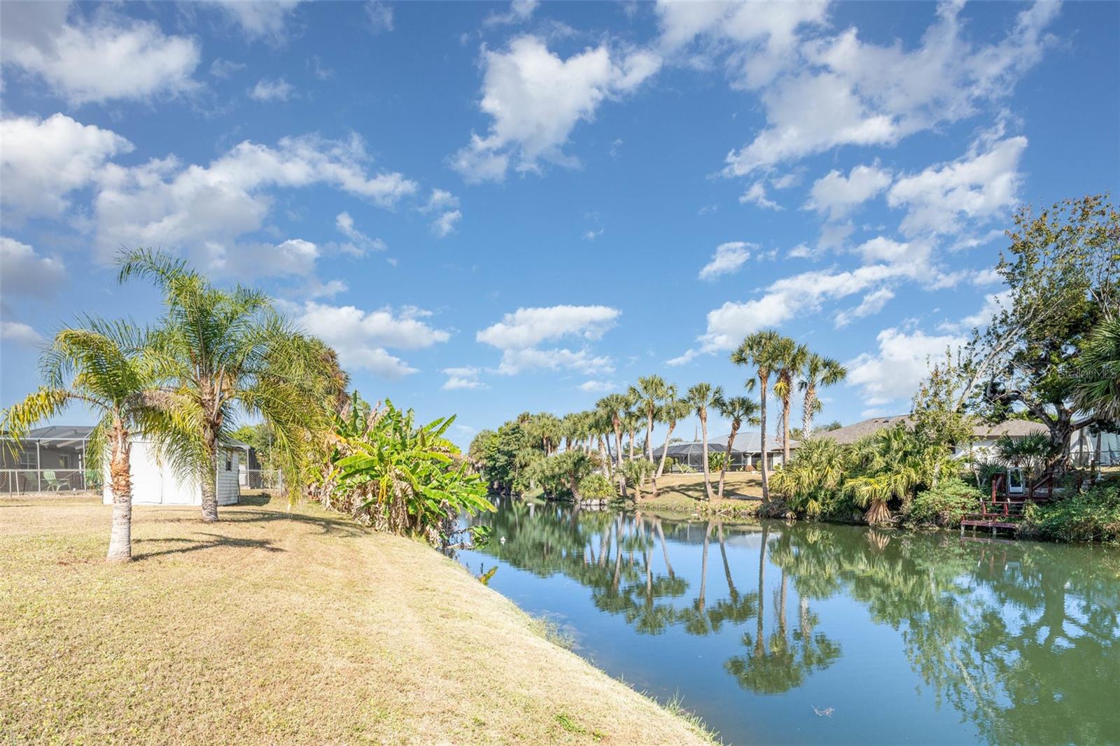 PORT CHARLOTTE SEC 026 - Residential