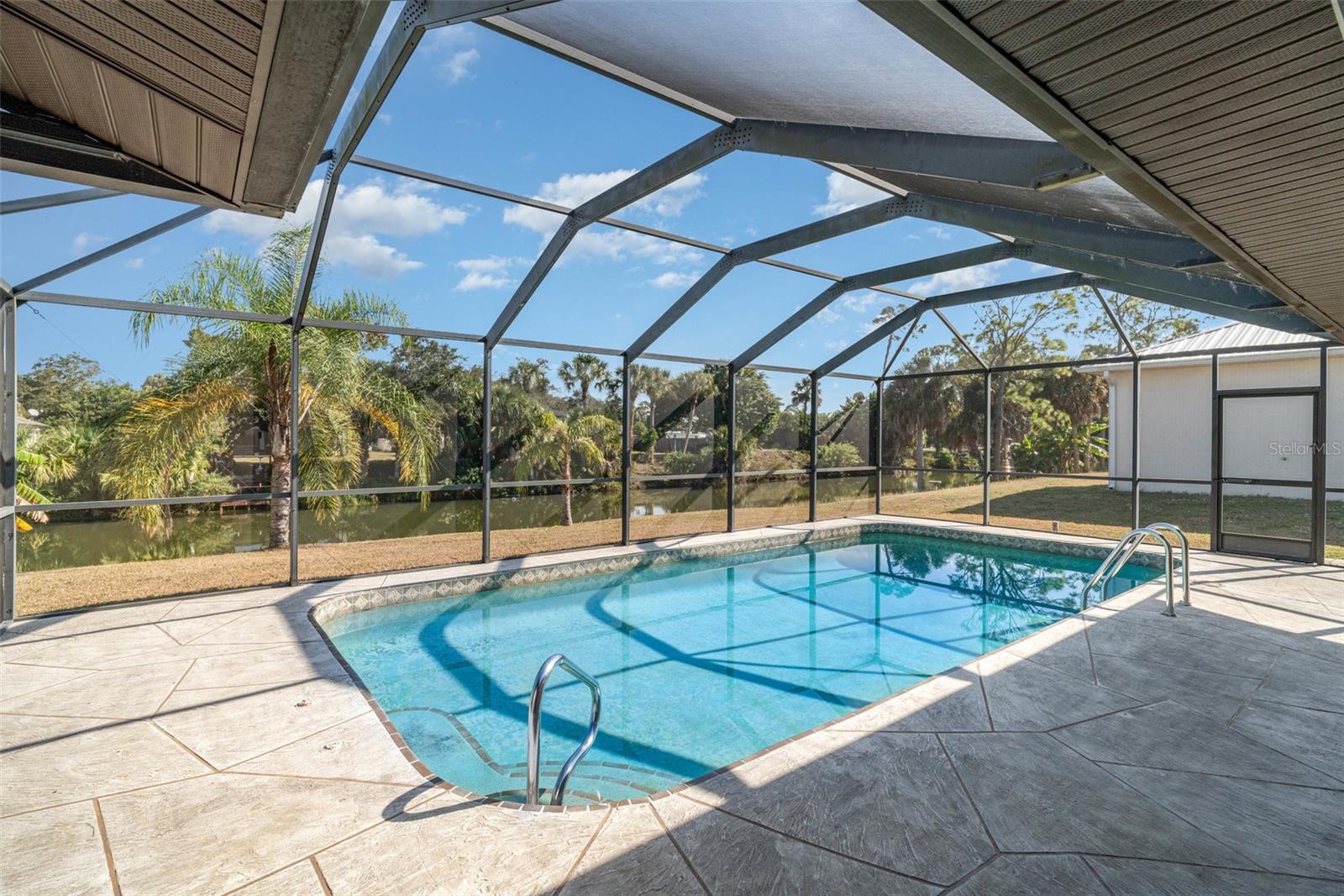 PORT CHARLOTTE SEC 026 - Residential