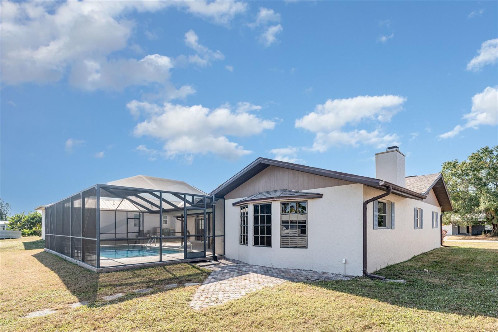 PORT CHARLOTTE SEC 026 - Residential