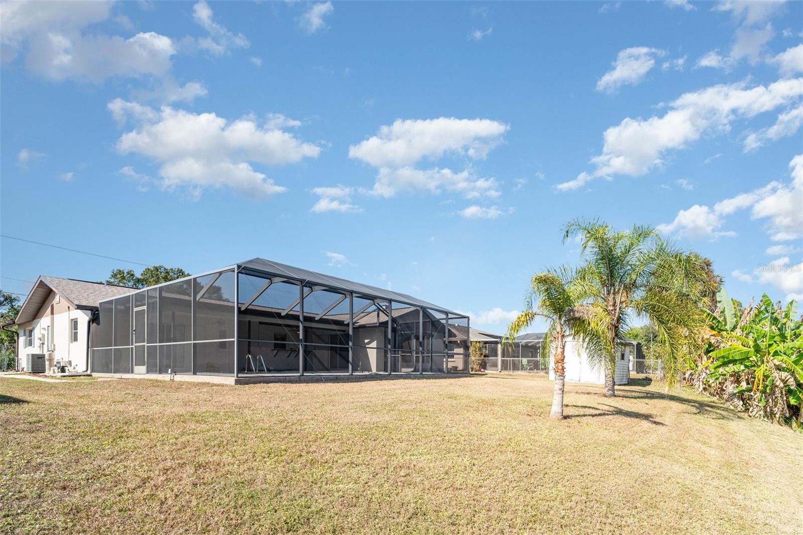 PORT CHARLOTTE SEC 026 - Residential