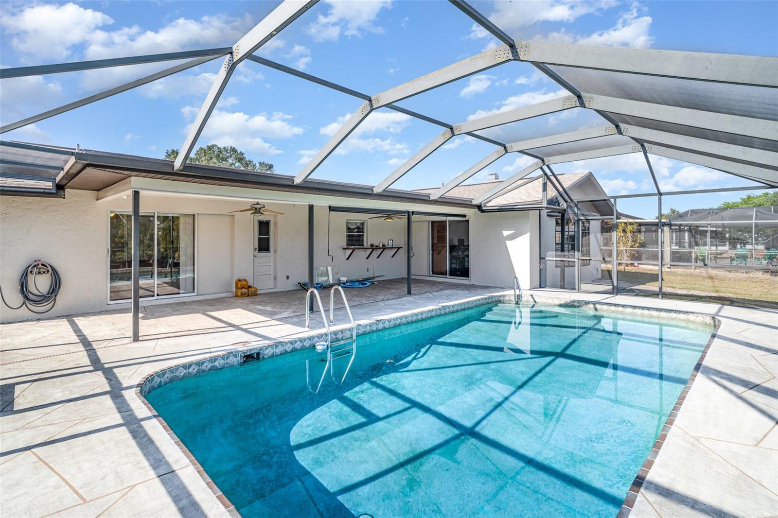 PORT CHARLOTTE SEC 026 - Residential