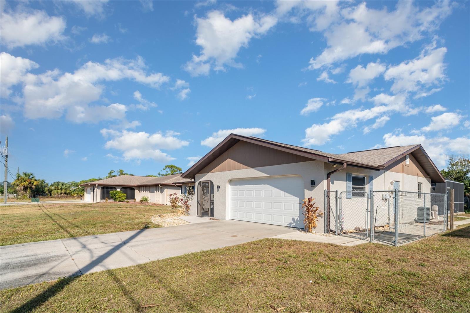 PORT CHARLOTTE SEC 026 - Residential