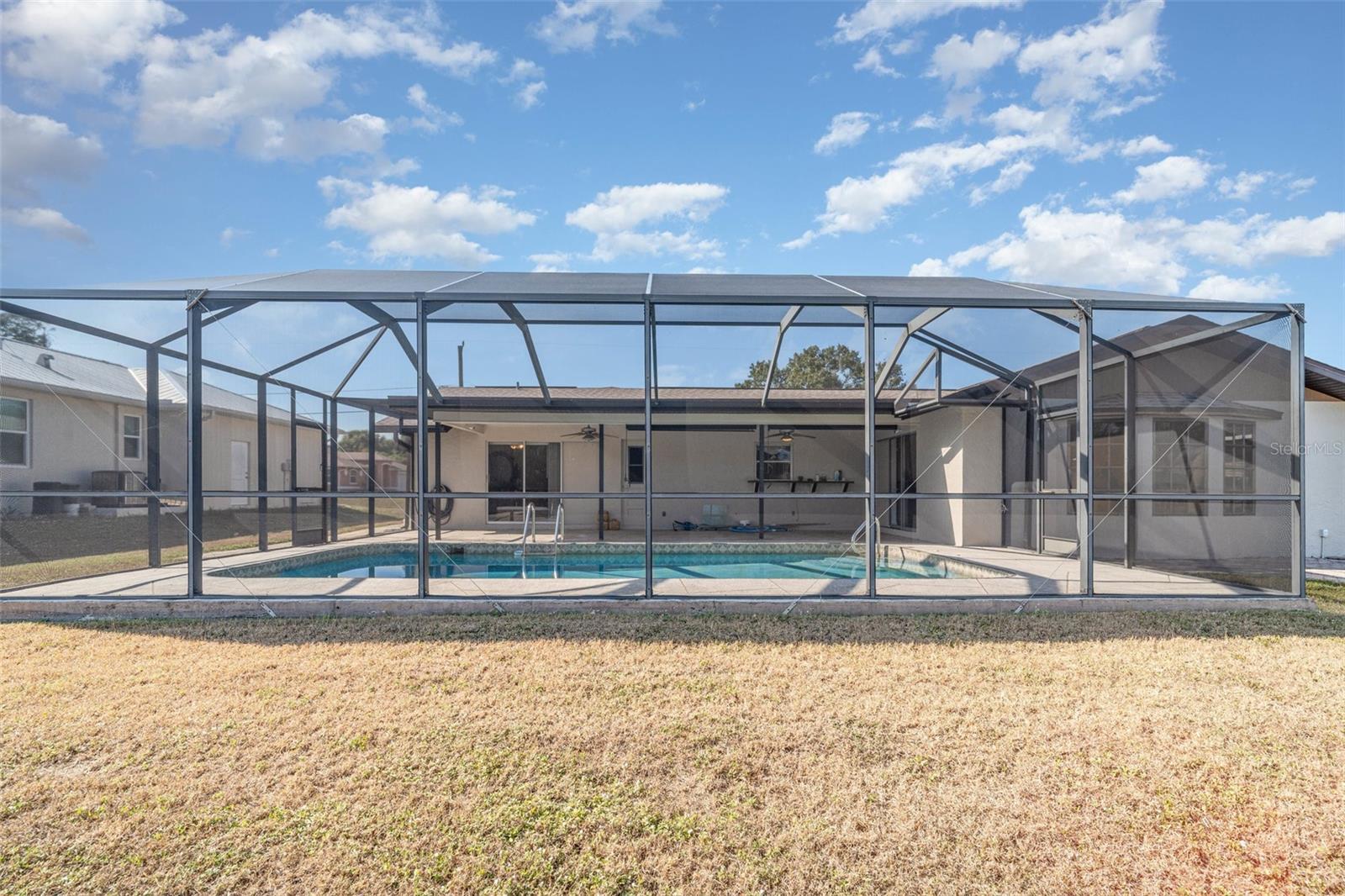 PORT CHARLOTTE SEC 026 - Residential