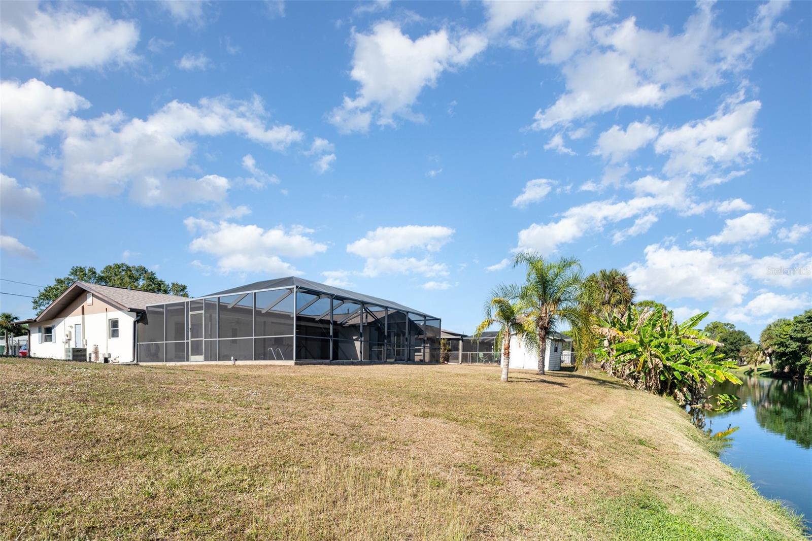 PORT CHARLOTTE SEC 026 - Residential