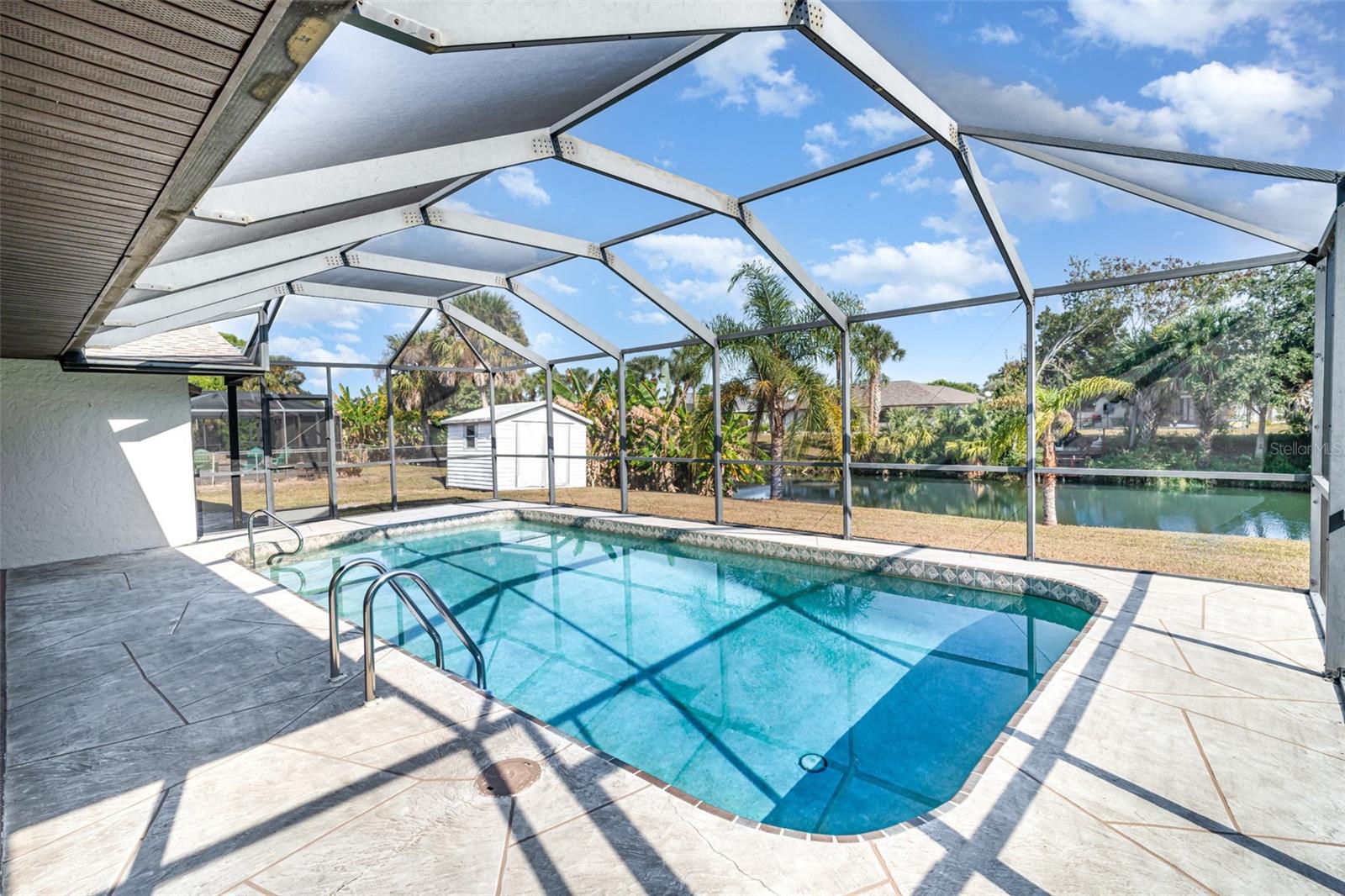 PORT CHARLOTTE SEC 026 - Residential