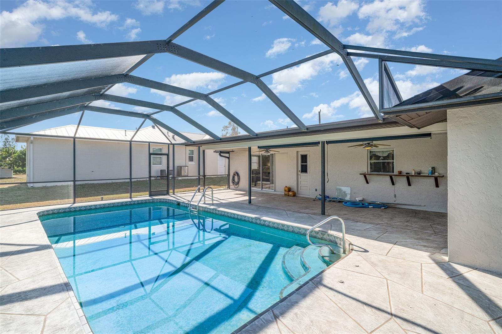 PORT CHARLOTTE SEC 026 - Residential