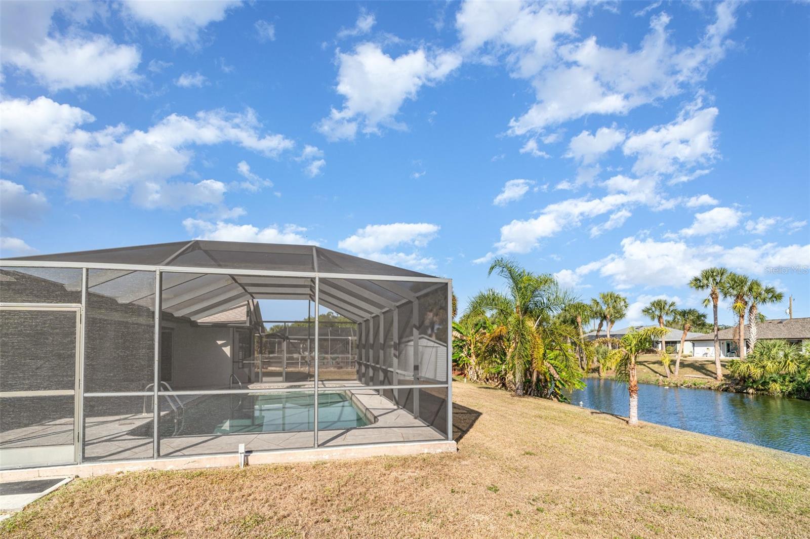 PORT CHARLOTTE SEC 026 - Residential