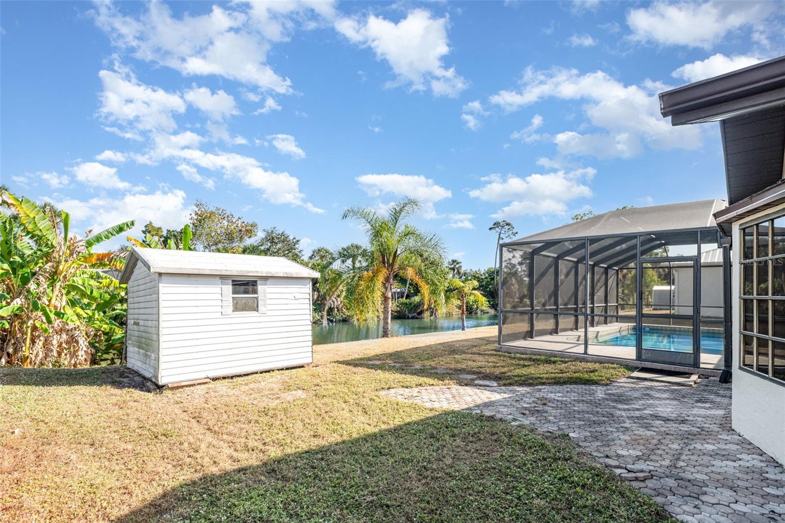 PORT CHARLOTTE SEC 026 - Residential