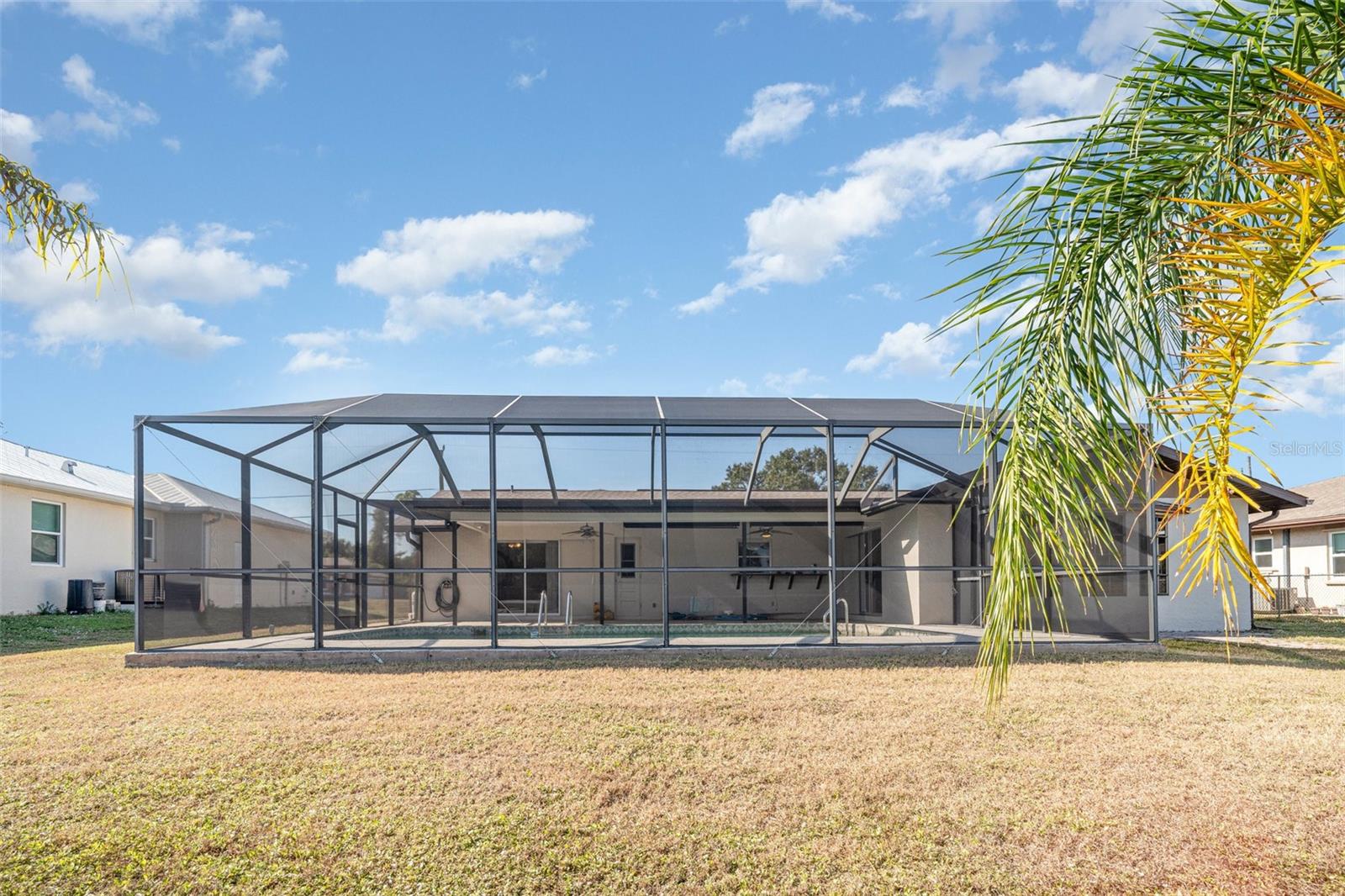 PORT CHARLOTTE SEC 026 - Residential