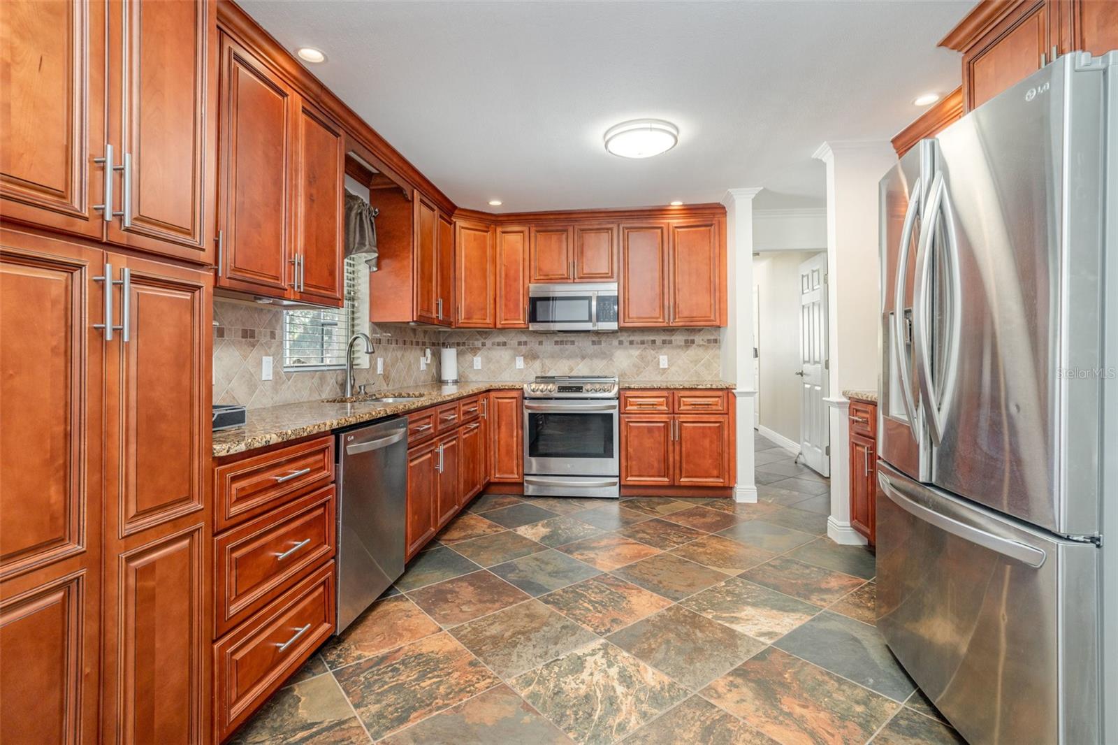 PORT CHARLOTTE SEC 026 - Residential