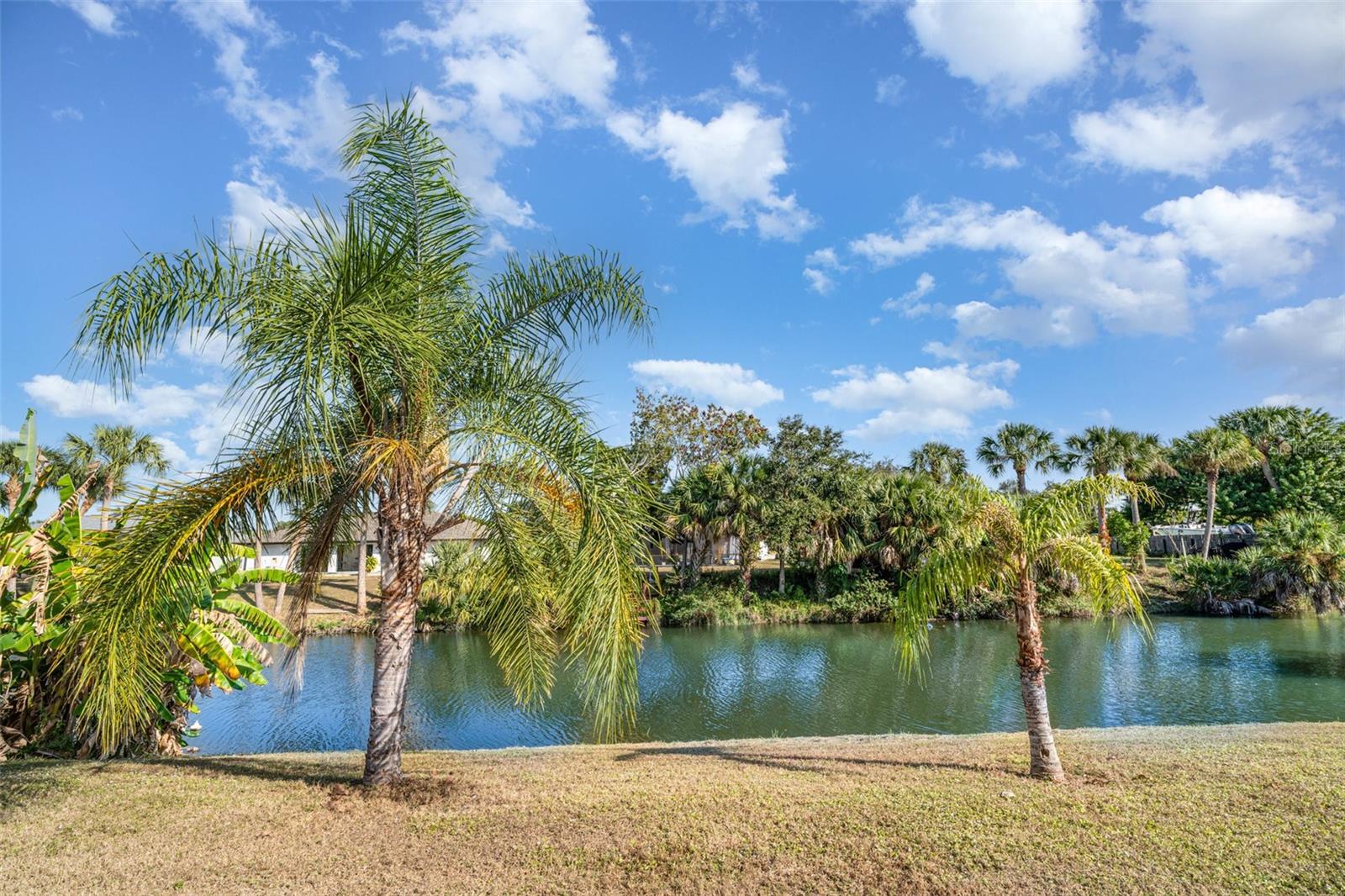 PORT CHARLOTTE SEC 026 - Residential