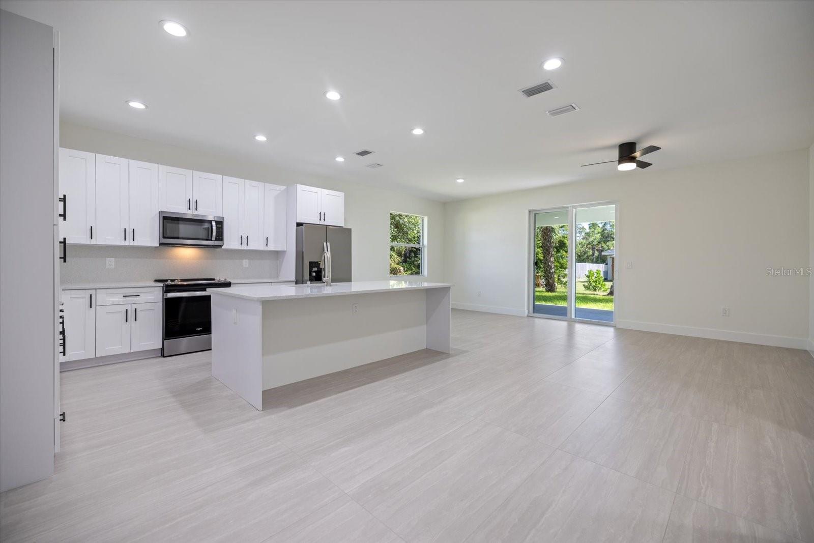 PORT CHARLOTTE SUB 12 - Residential