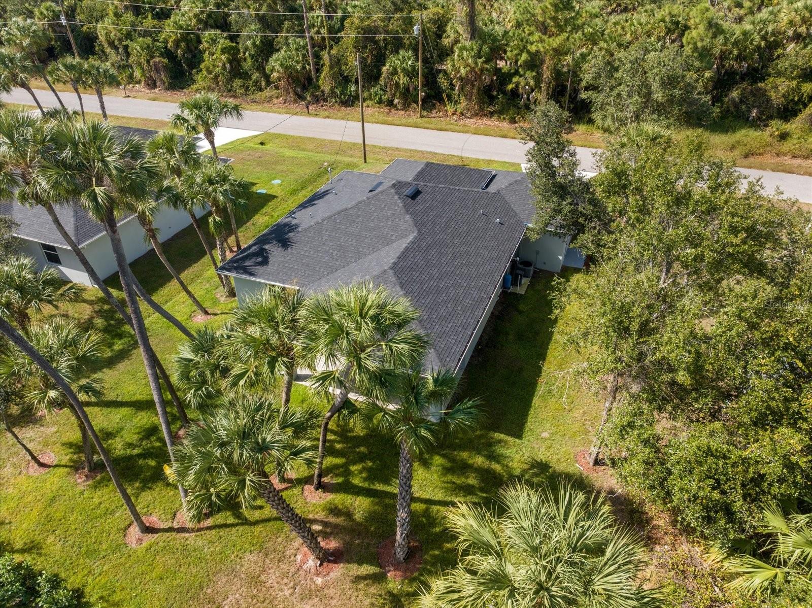 PORT CHARLOTTE SUB 12 - Residential